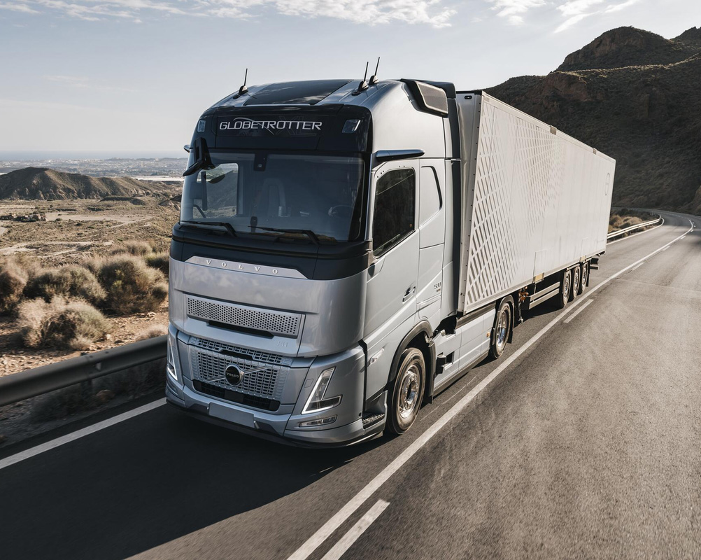 Auto/Truck
