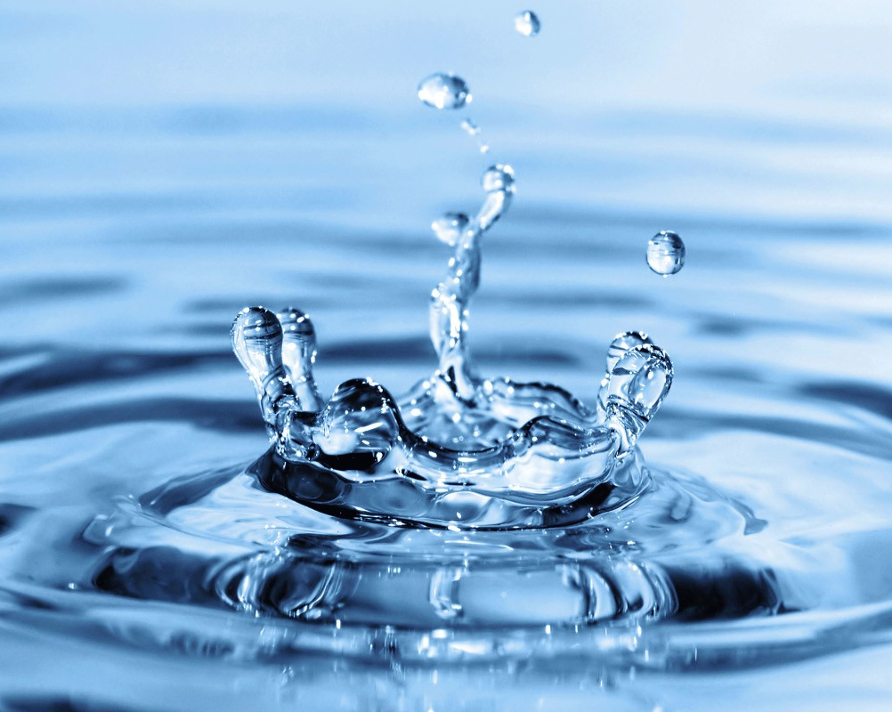 Water