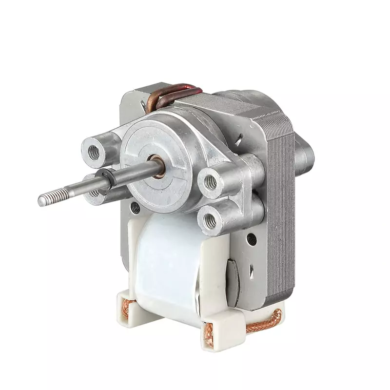 YJ4808B AC customized electrical motor for bake oven humidifer