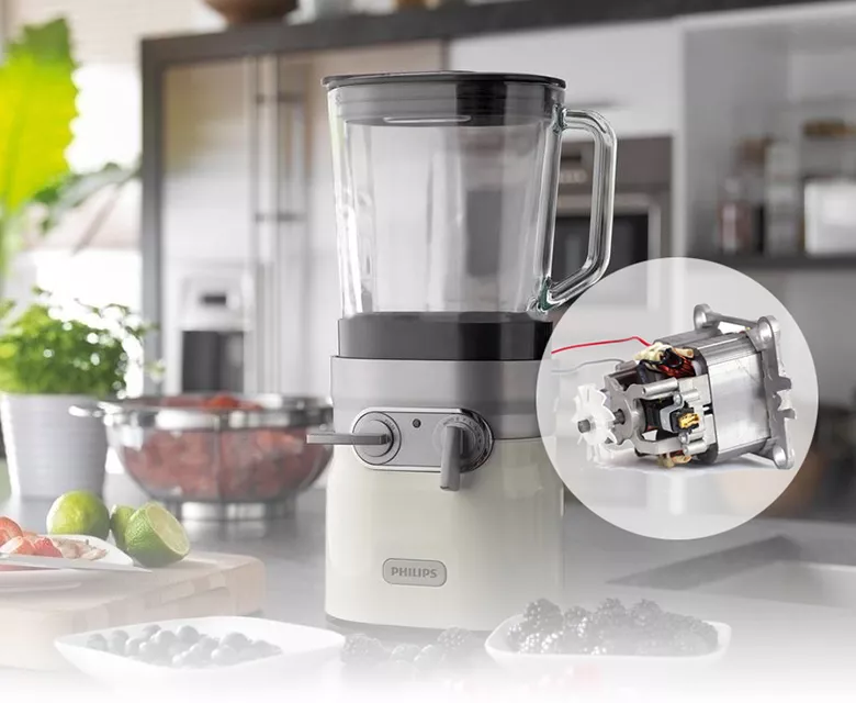 Series Motor Used In Juicer